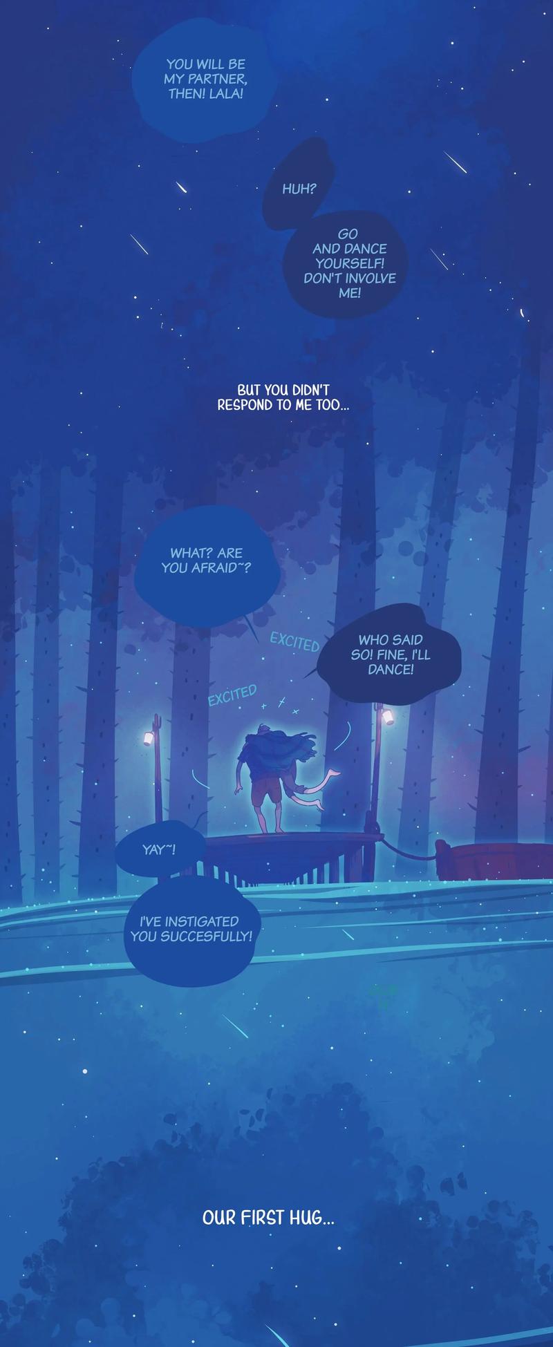 Read Leo chapter 15 image 23 on Lezhin