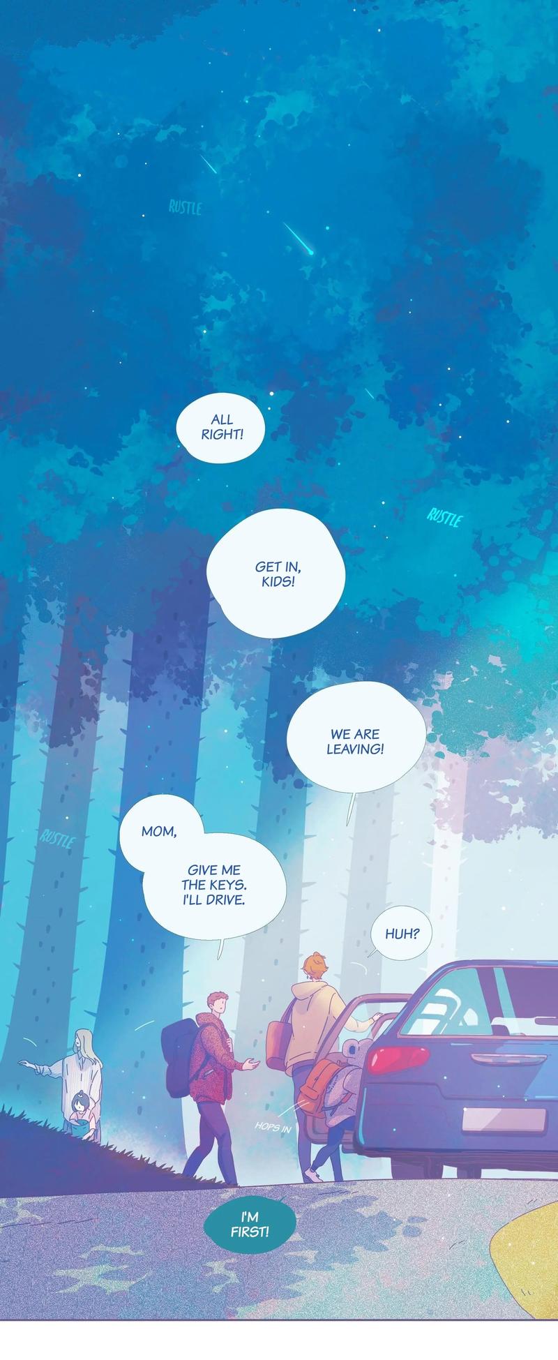 Read Leo chapter 15 image 25 on Lezhin