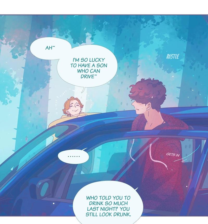 Read Leo chapter 15 image 26 on Lezhin