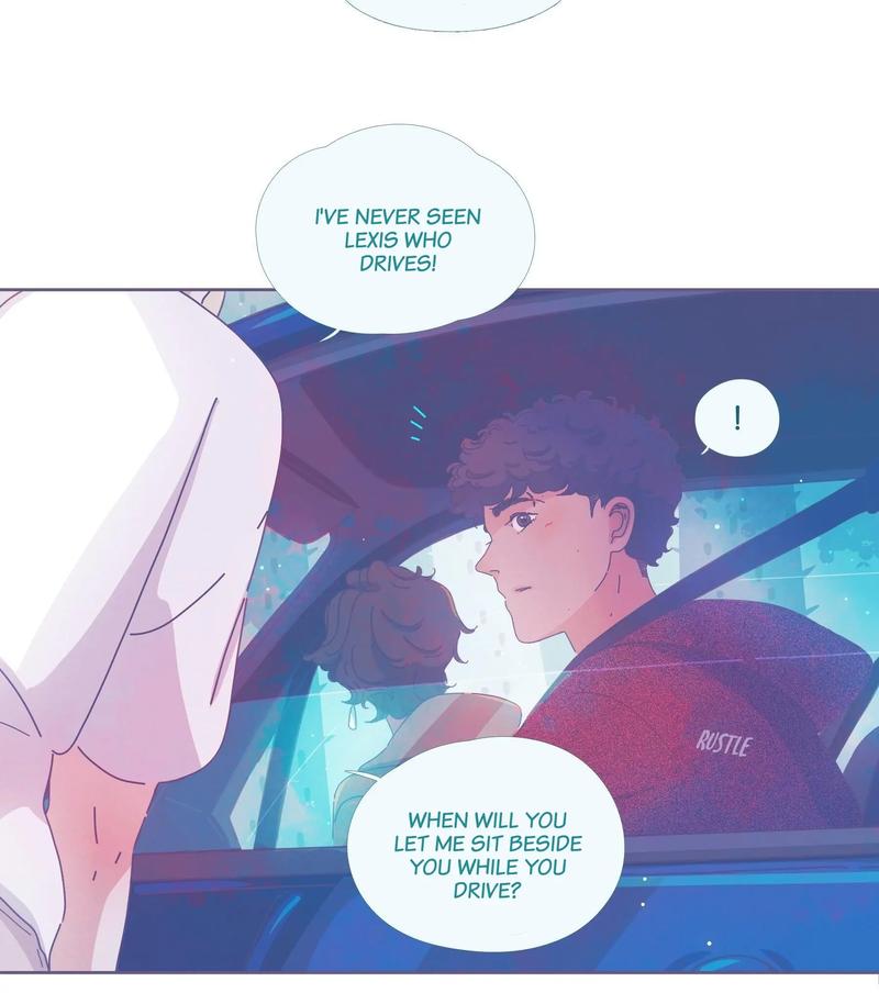 Read Leo chapter 15 image 27 on Lezhin