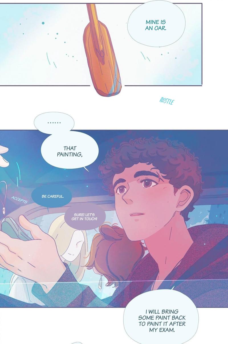 Read Leo chapter 15 image 29 on Lezhin