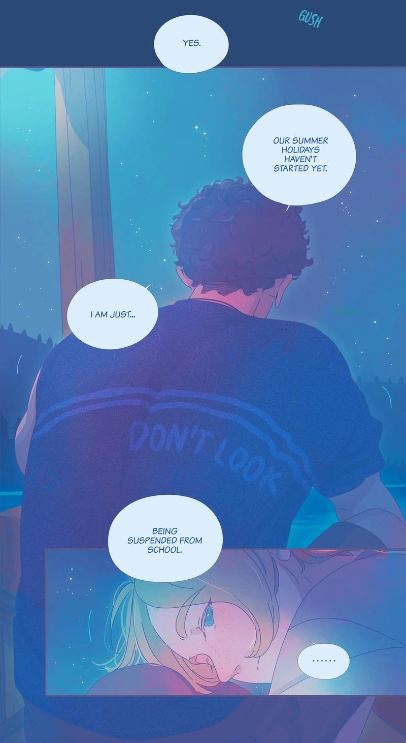 Read Leo chapter 15 image 3 on Lezhin