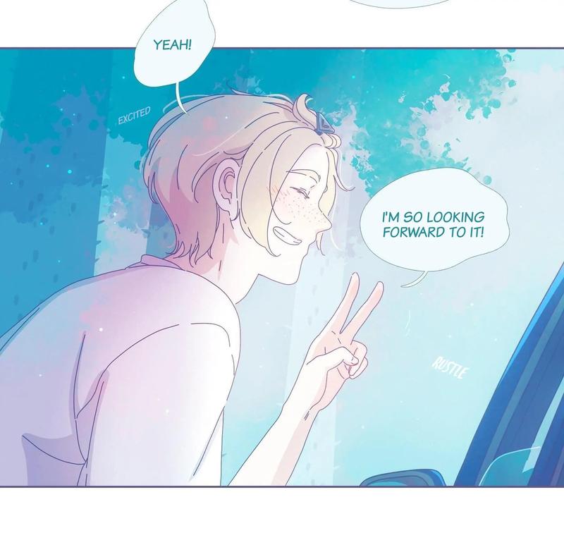 Read Leo chapter 15 image 30 on Lezhin
