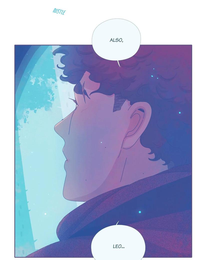 Read Leo chapter 15 image 31 on Lezhin