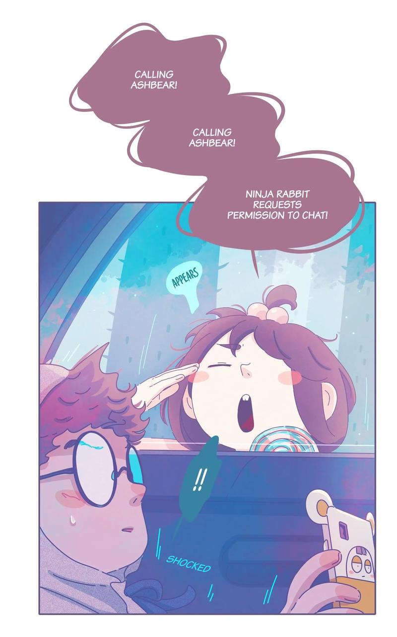 Read Leo chapter 15 image 34 on Lezhin