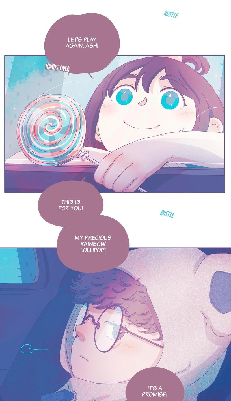 Read Leo chapter 15 image 35 on Lezhin