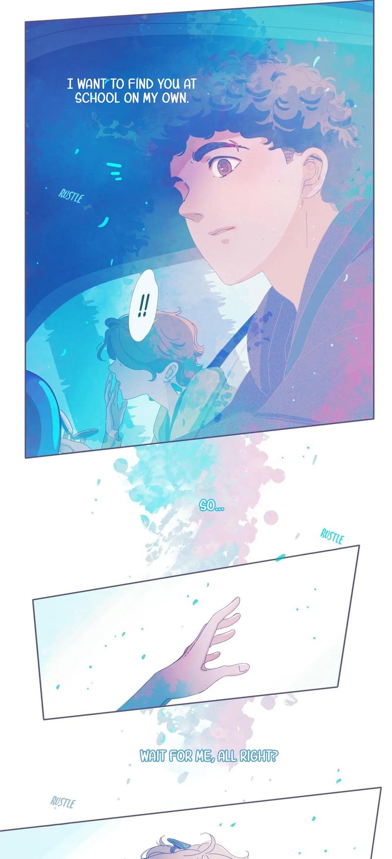 Read Leo chapter 15 image 39 on Lezhin