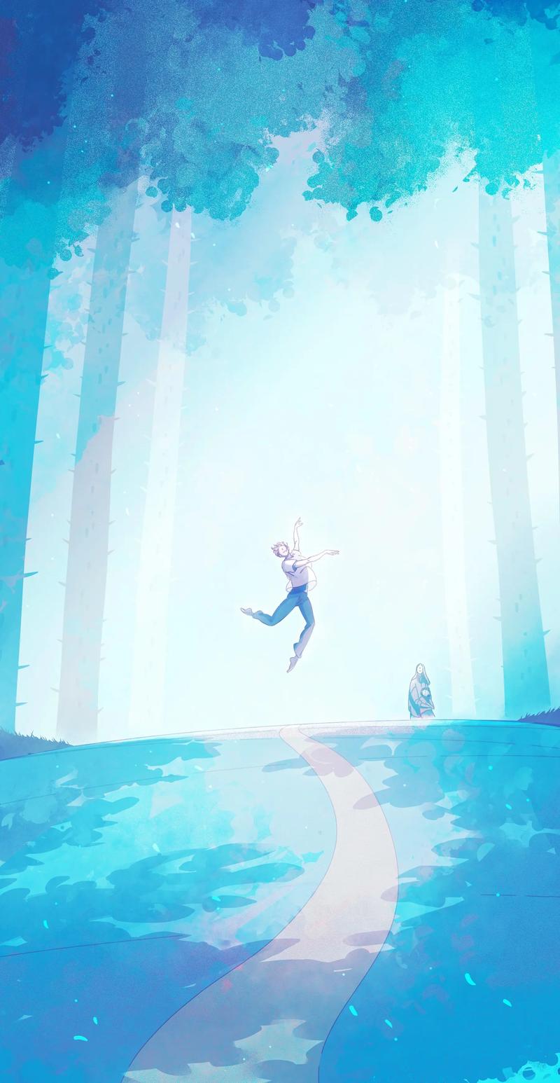 Read Leo chapter 15 image 42 on Lezhin