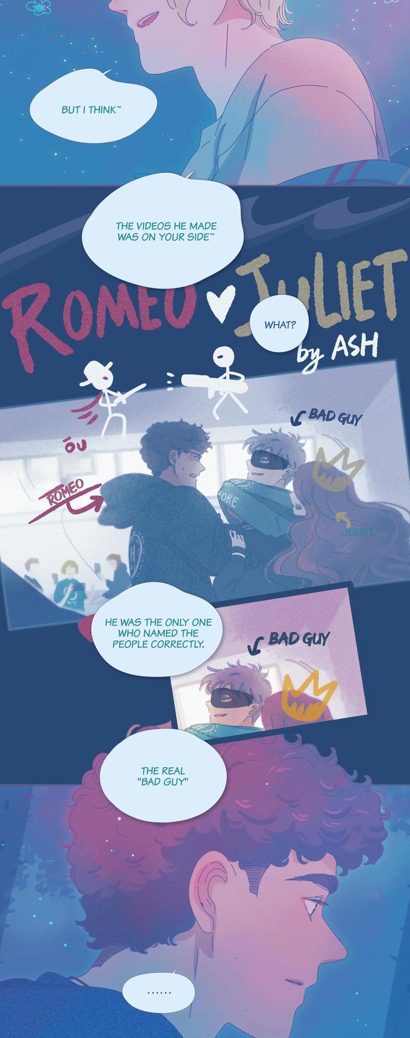 Read Leo chapter 15 image 5 on Lezhin