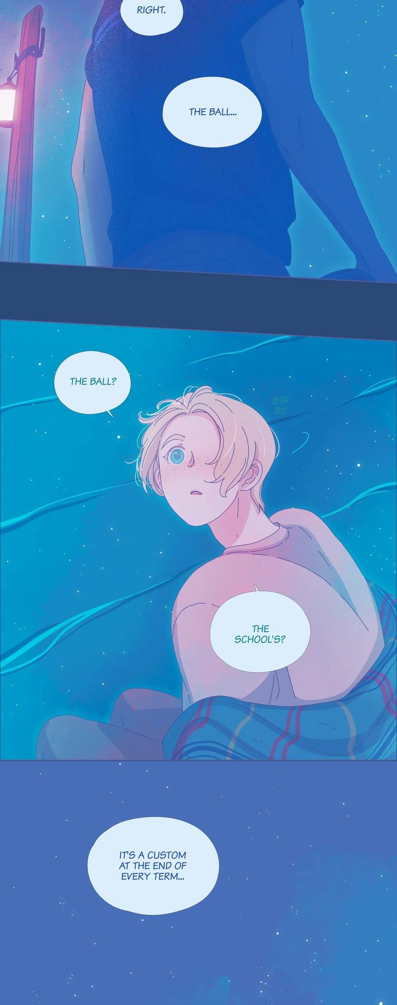 Read Leo chapter 15 image 8 on Lezhin