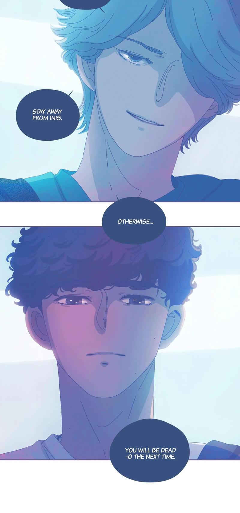 Read Leo chapter 16 image 10 on Lezhin