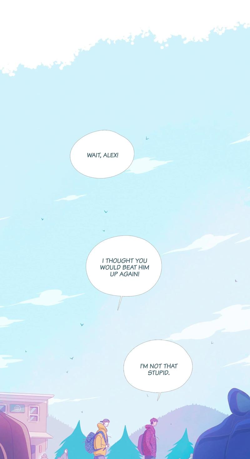 Read Leo chapter 16 image 11 on Lezhin