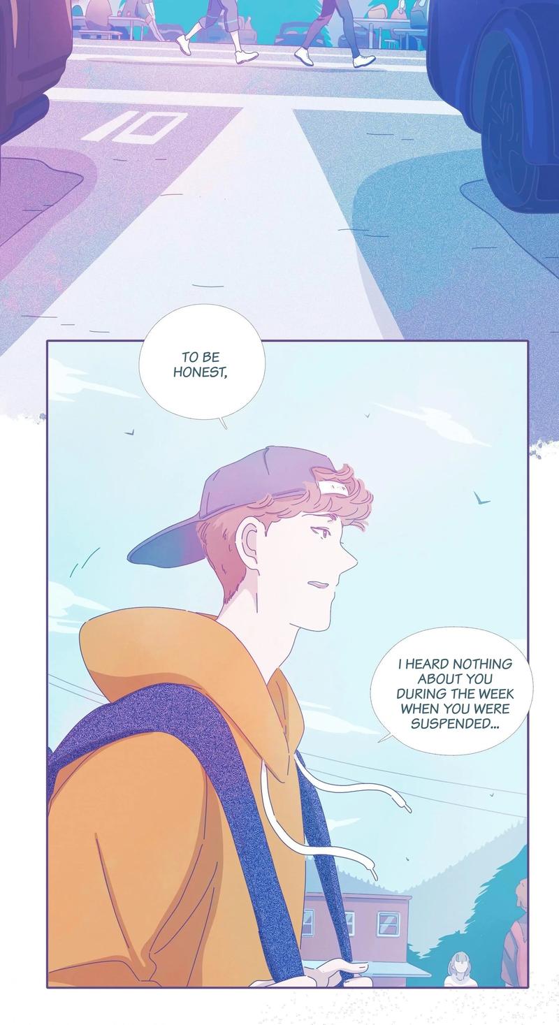 Read Leo chapter 16 image 12 on Lezhin