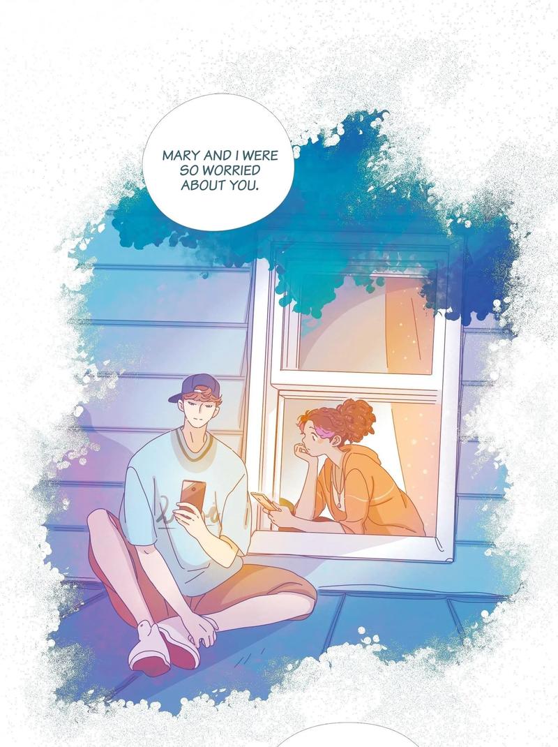 Read Leo chapter 16 image 13 on Lezhin