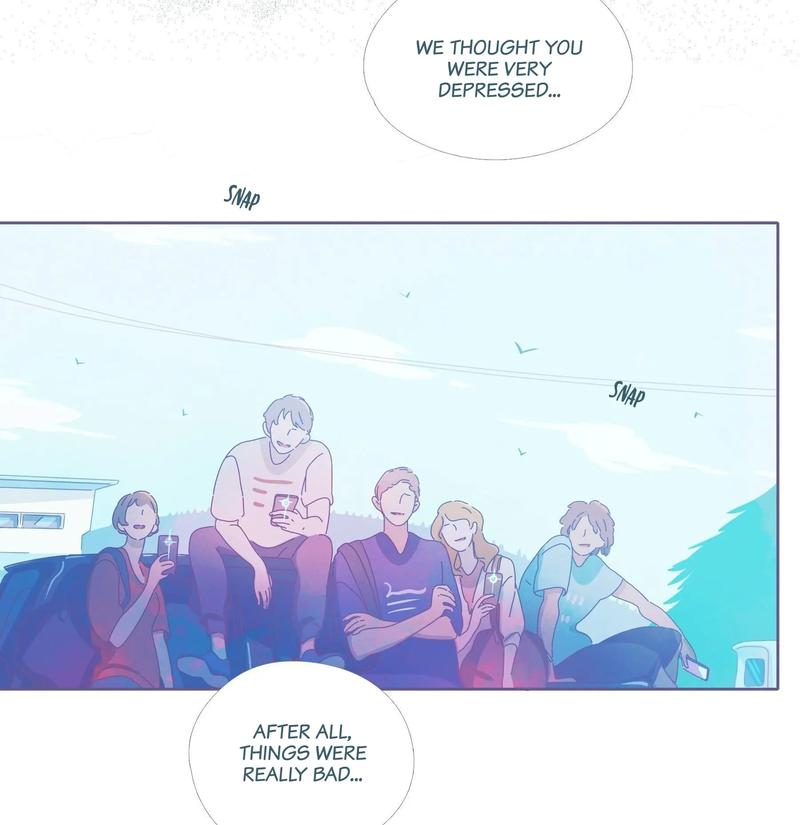 Read Leo chapter 16 image 14 on Lezhin