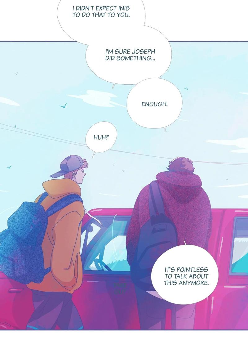 Read Leo chapter 16 image 16 on Lezhin
