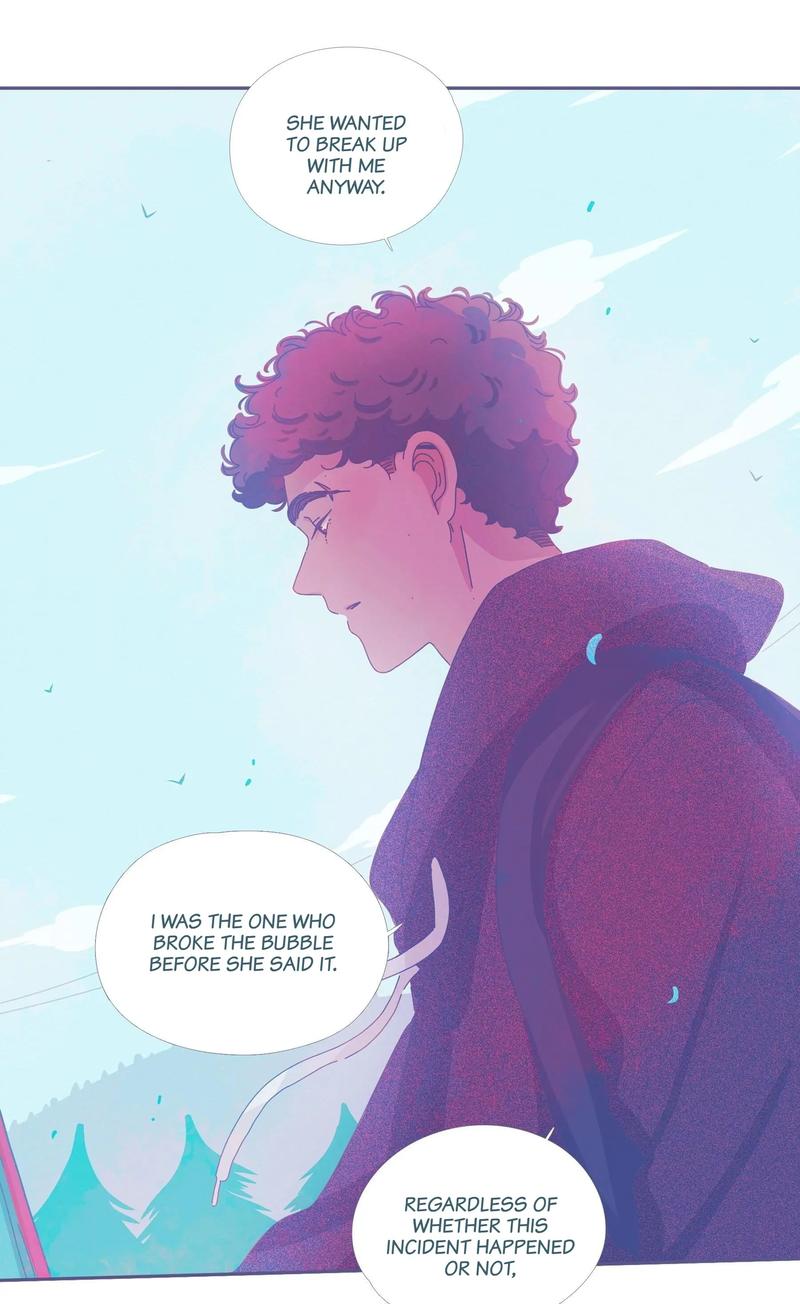 Read Leo chapter 16 image 17 on Lezhin