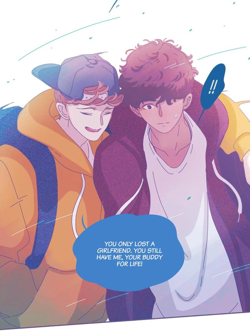 Read Leo chapter 16 image 19 on Lezhin
