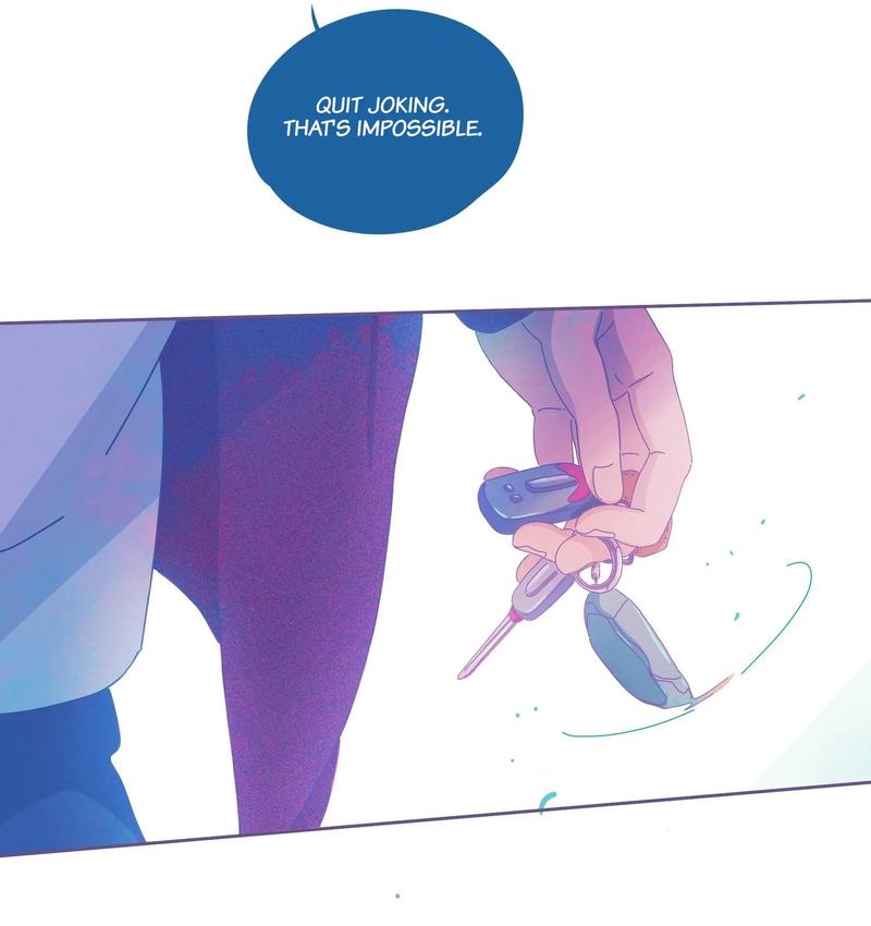 Read Leo chapter 16 image 21 on Lezhin