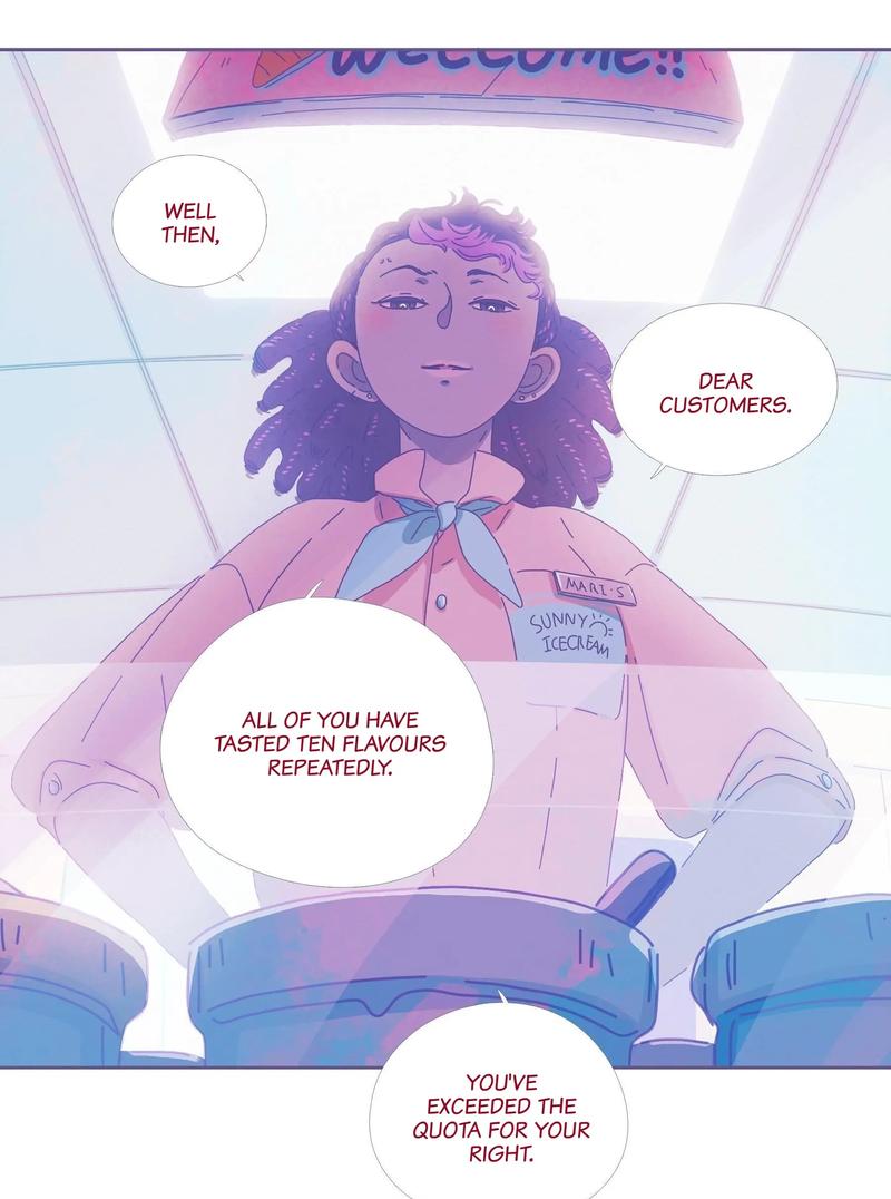 Read Leo chapter 16 image 25 on Lezhin