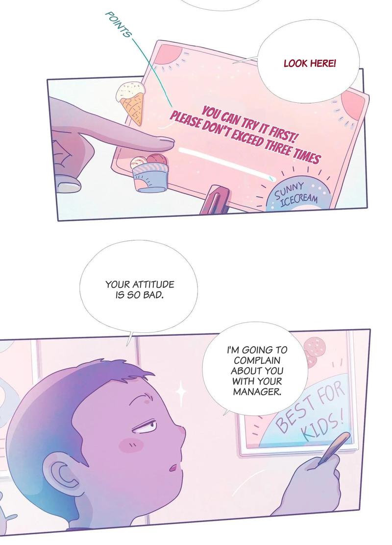 Read Leo chapter 16 image 26 on Lezhin