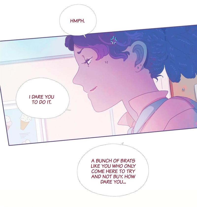 Read Leo chapter 16 image 27 on Lezhin