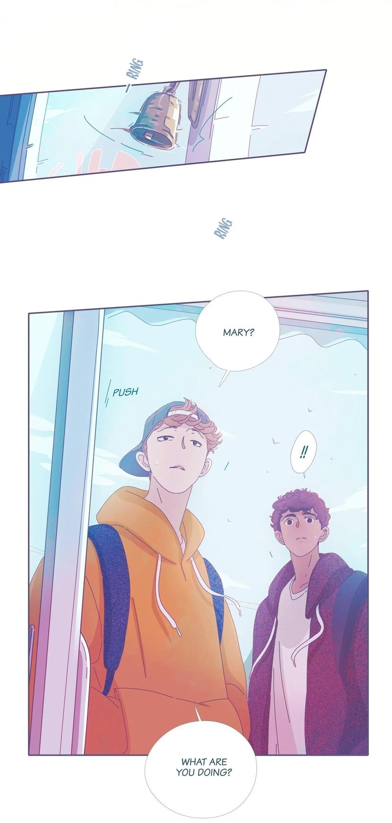Read Leo chapter 16 image 29 on Lezhin