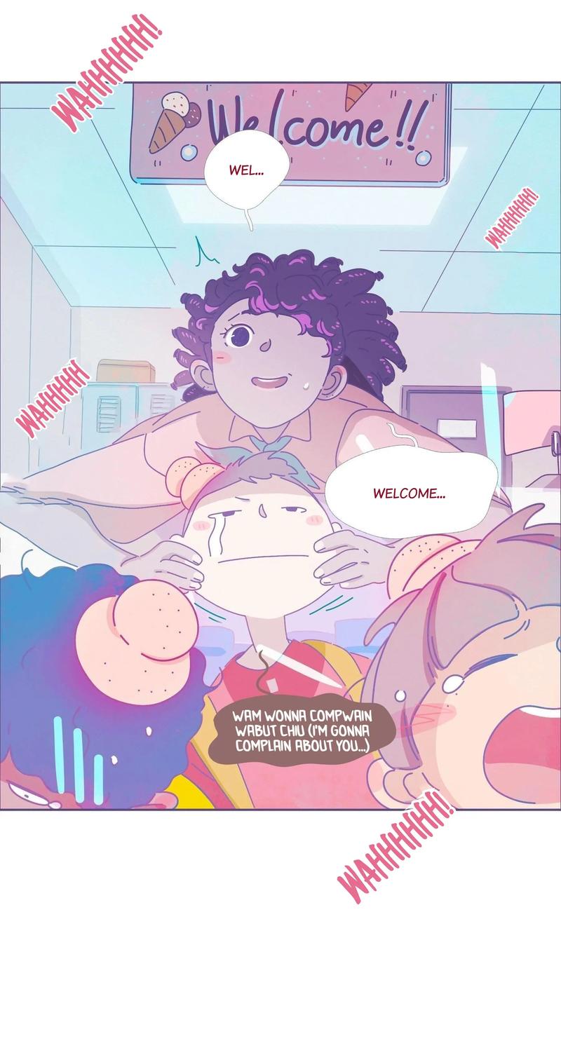 Read Leo chapter 16 image 30 on Lezhin
