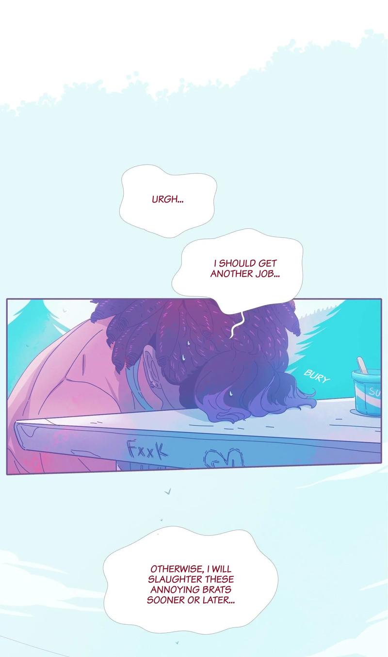 Read Leo chapter 16 image 31 on Lezhin