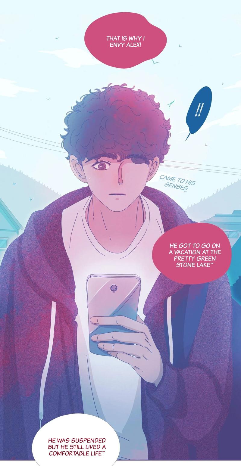 Read Leo chapter 16 image 36 on Lezhin