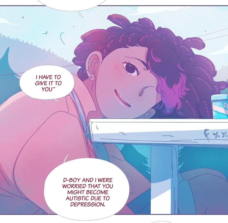 Read Leo chapter 16 image 37 on Lezhin