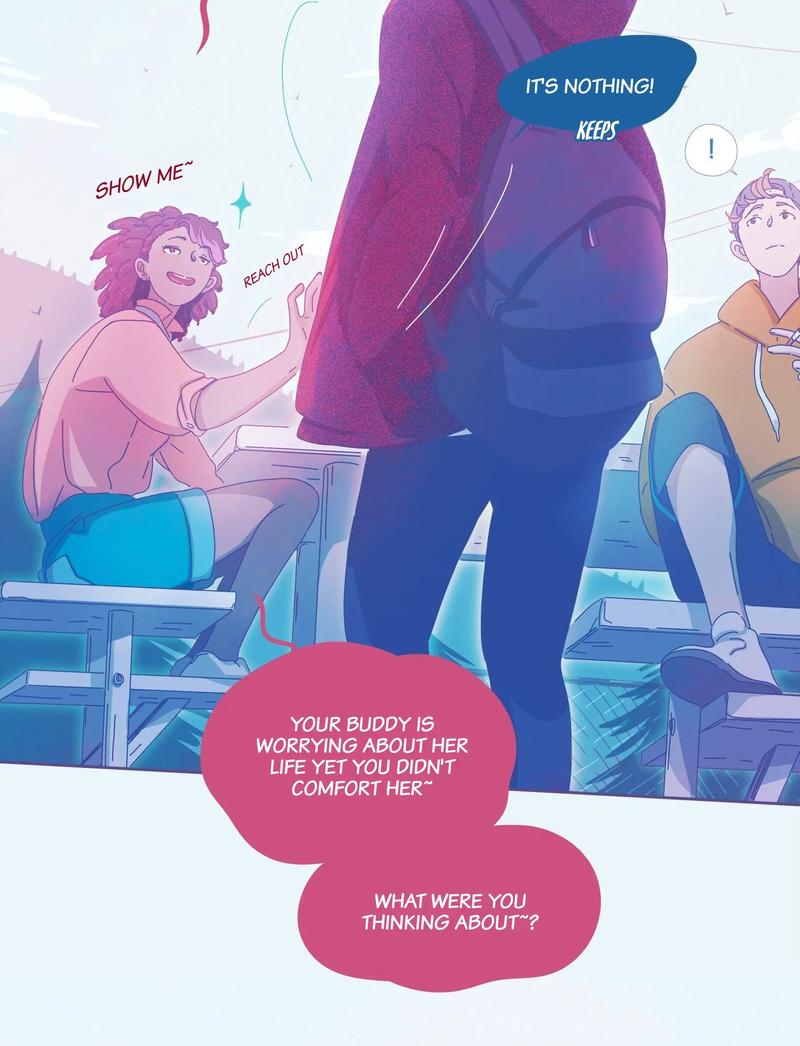 Read Leo chapter 16 image 39 on Lezhin