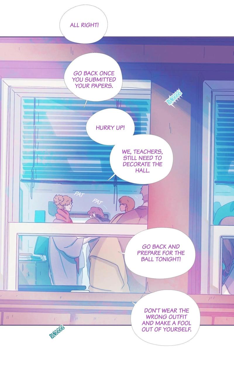 Read Leo chapter 16 image 4 on Lezhin