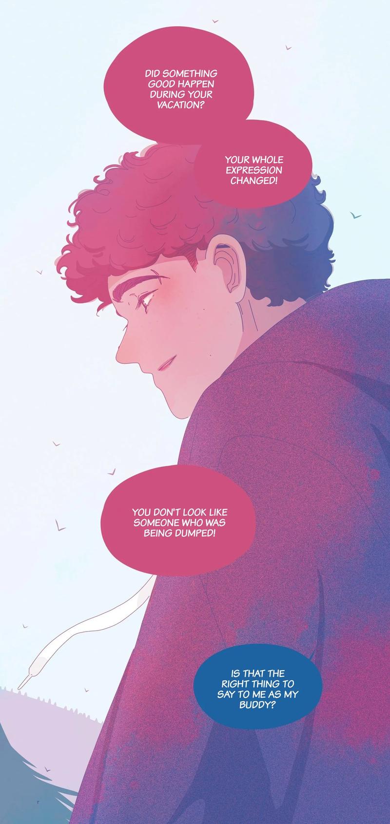 Read Leo chapter 16 image 40 on Lezhin
