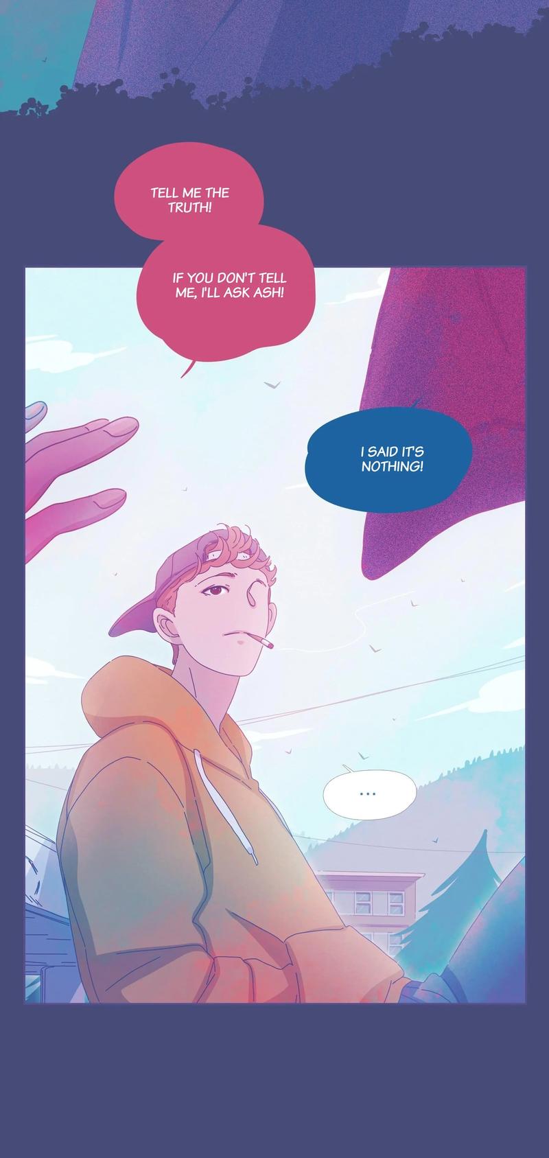 Read Leo chapter 16 image 41 on Lezhin