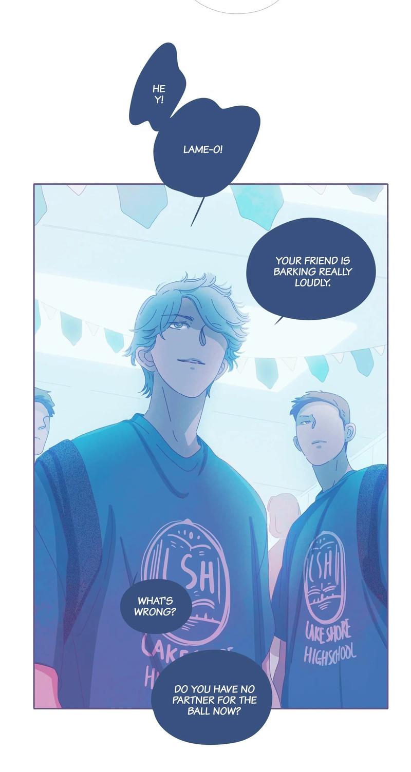 Read Leo chapter 16 image 6 on Lezhin