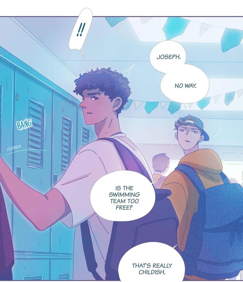 Read Leo chapter 16 image 7 on Lezhin