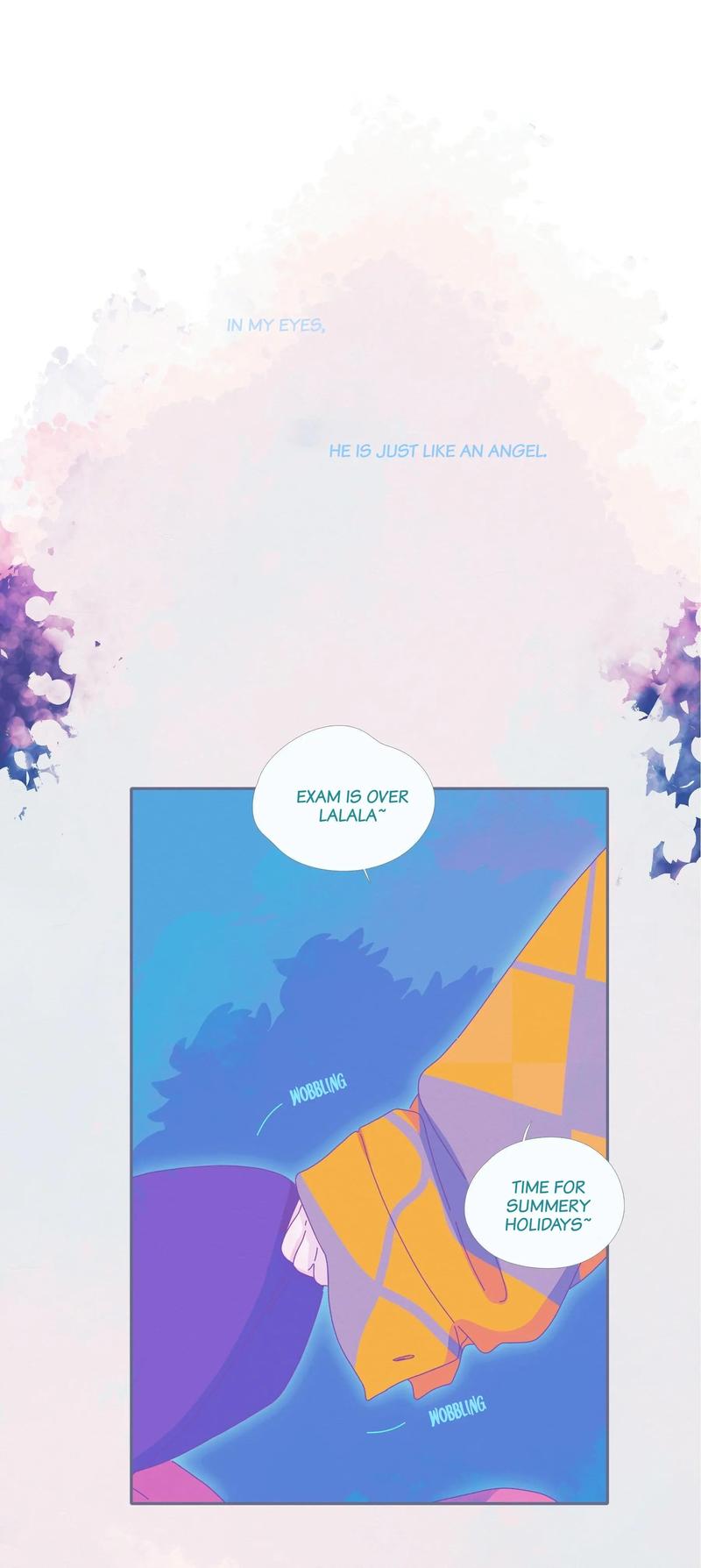 Read Leo chapter 17 image 1 on Lezhin