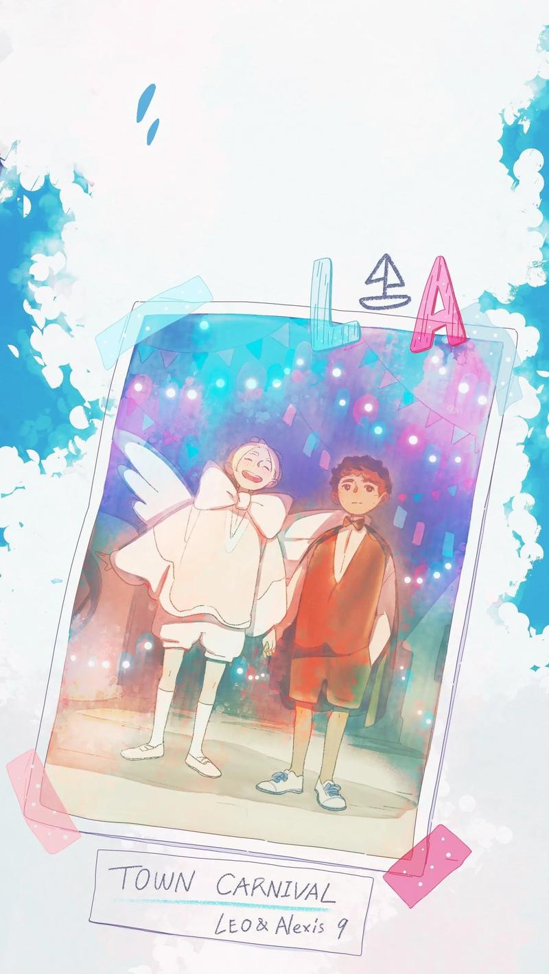Read Leo chapter 17 image 10 on Lezhin