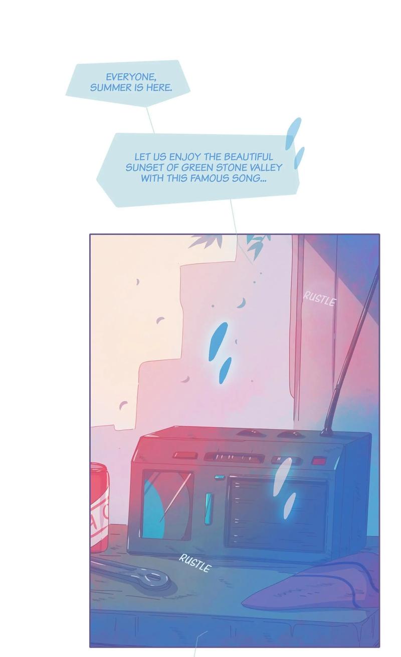 Read Leo chapter 17 image 13 on Lezhin