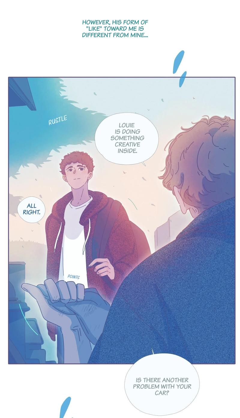 Read Leo chapter 17 image 15 on Lezhin