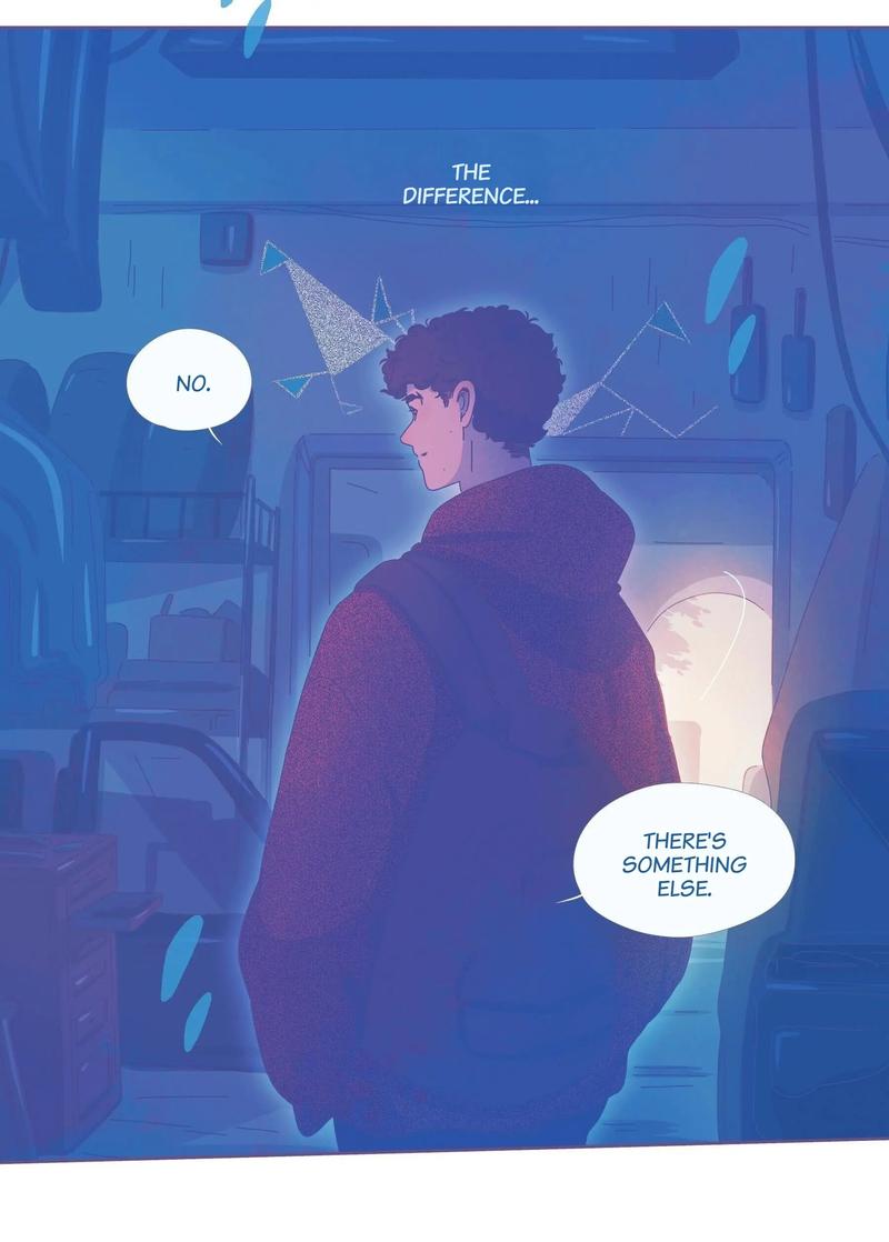 Read Leo chapter 17 image 16 on Lezhin