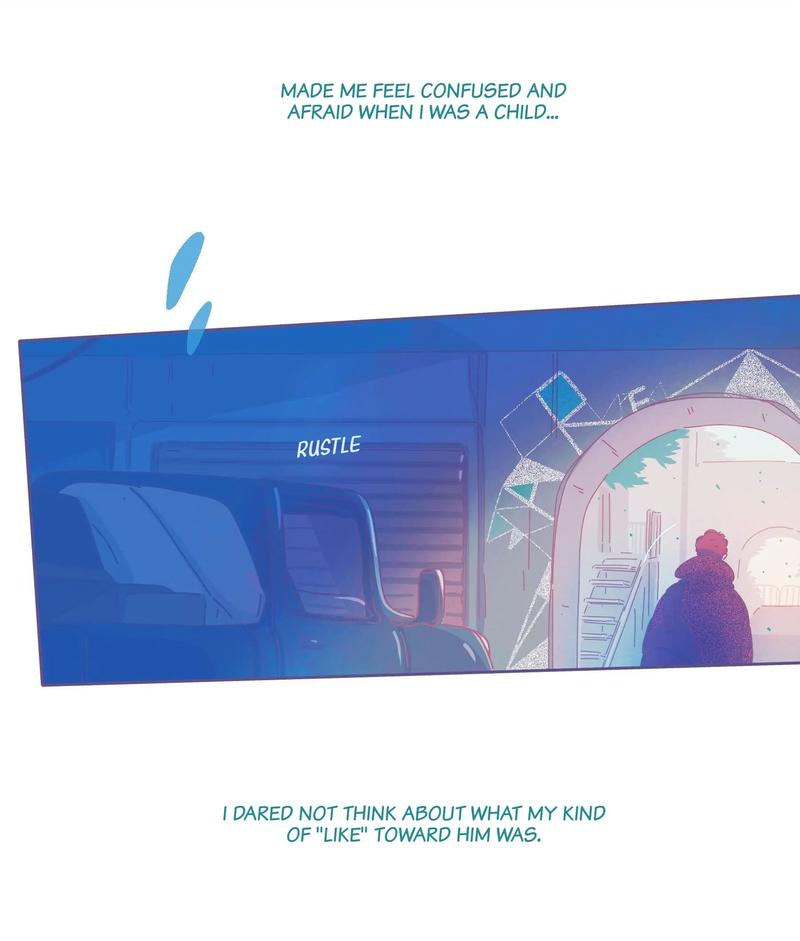 Read Leo chapter 17 image 17 on Lezhin