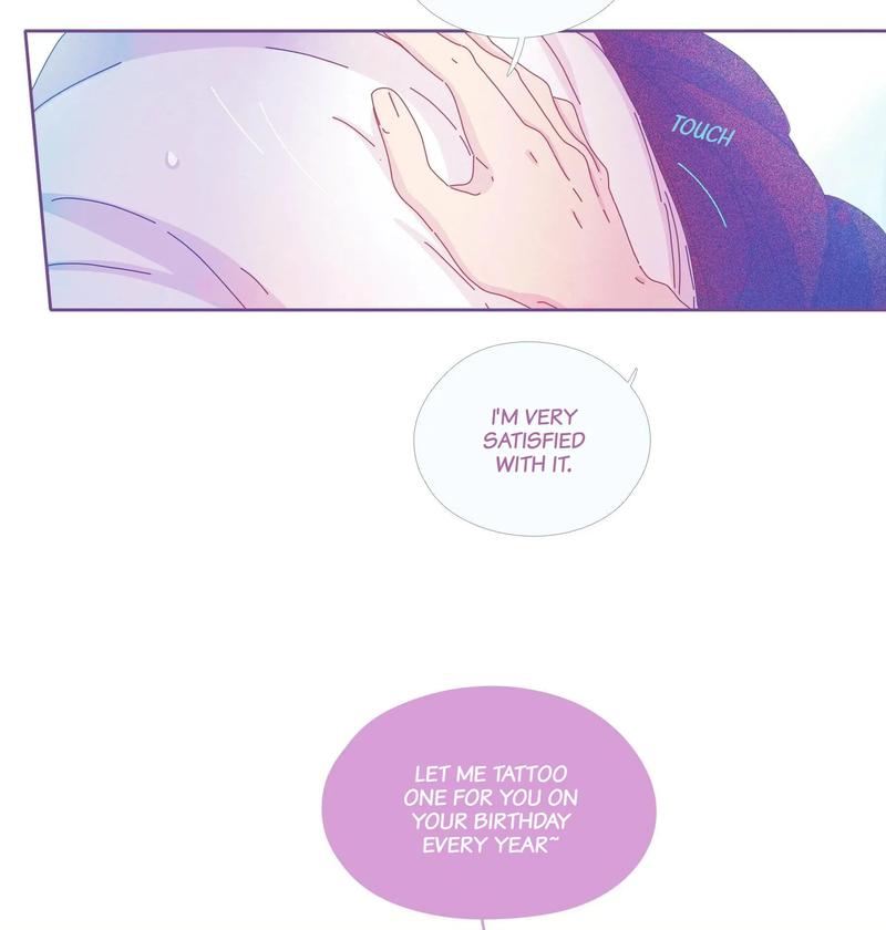 Read Leo chapter 17 image 27 on Lezhin