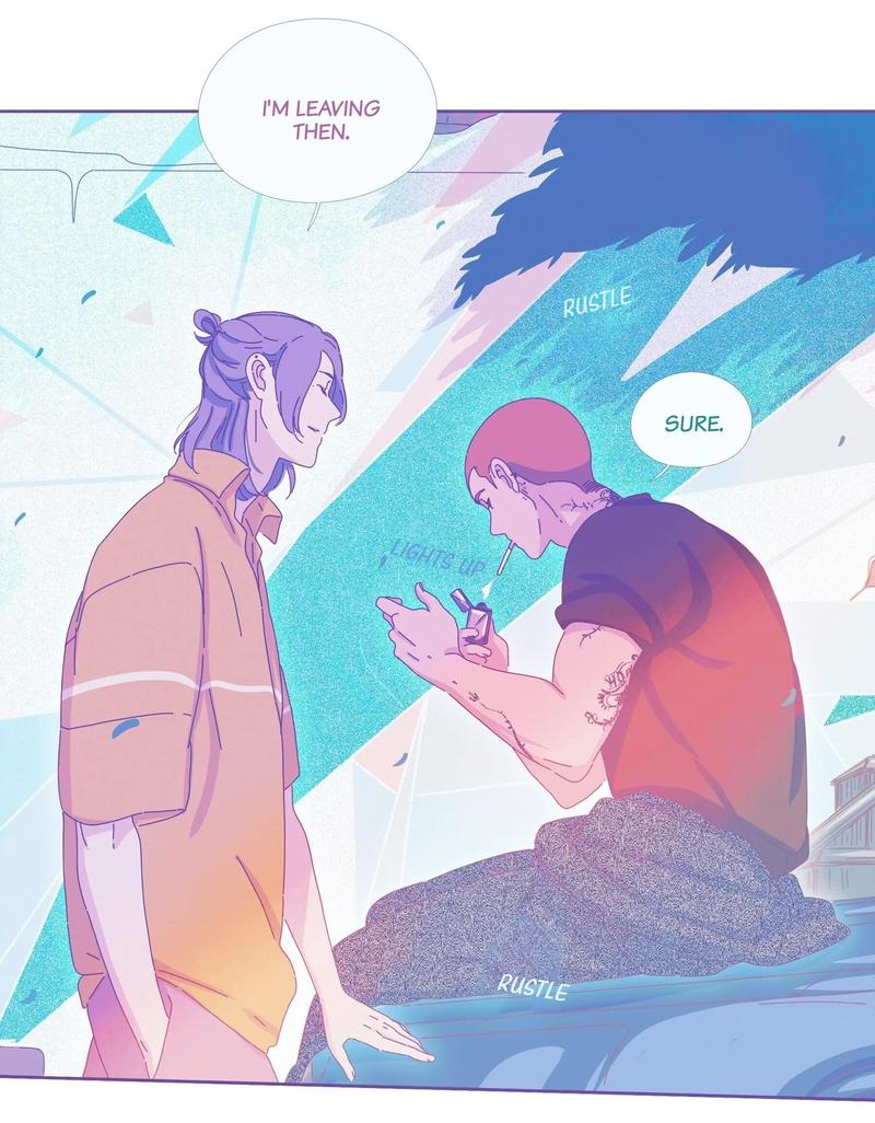 Read Leo chapter 17 image 29 on Lezhin