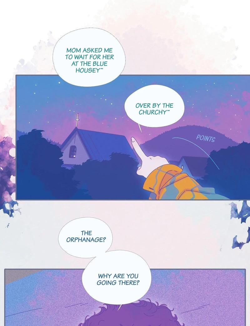 Read Leo chapter 17 image 3 on Lezhin