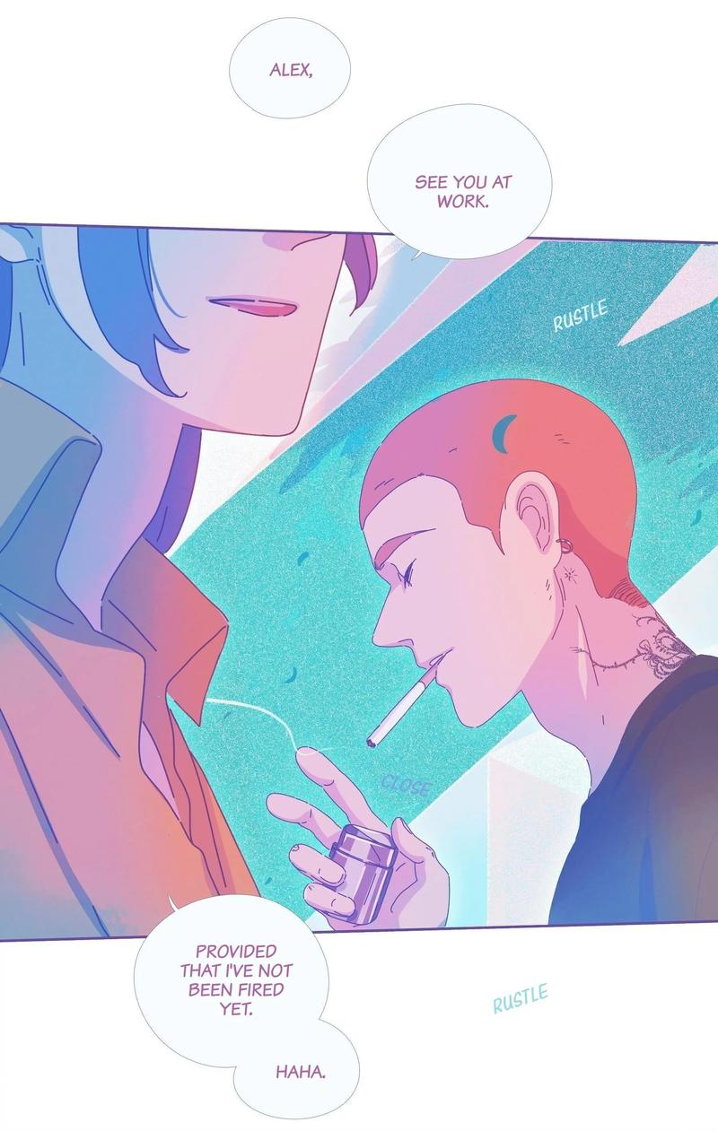 Read Leo chapter 17 image 30 on Lezhin