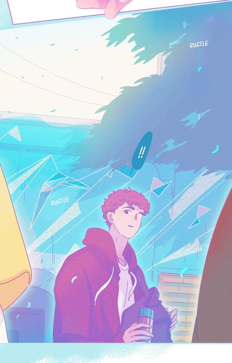 Read Leo chapter 17 image 32 on Lezhin