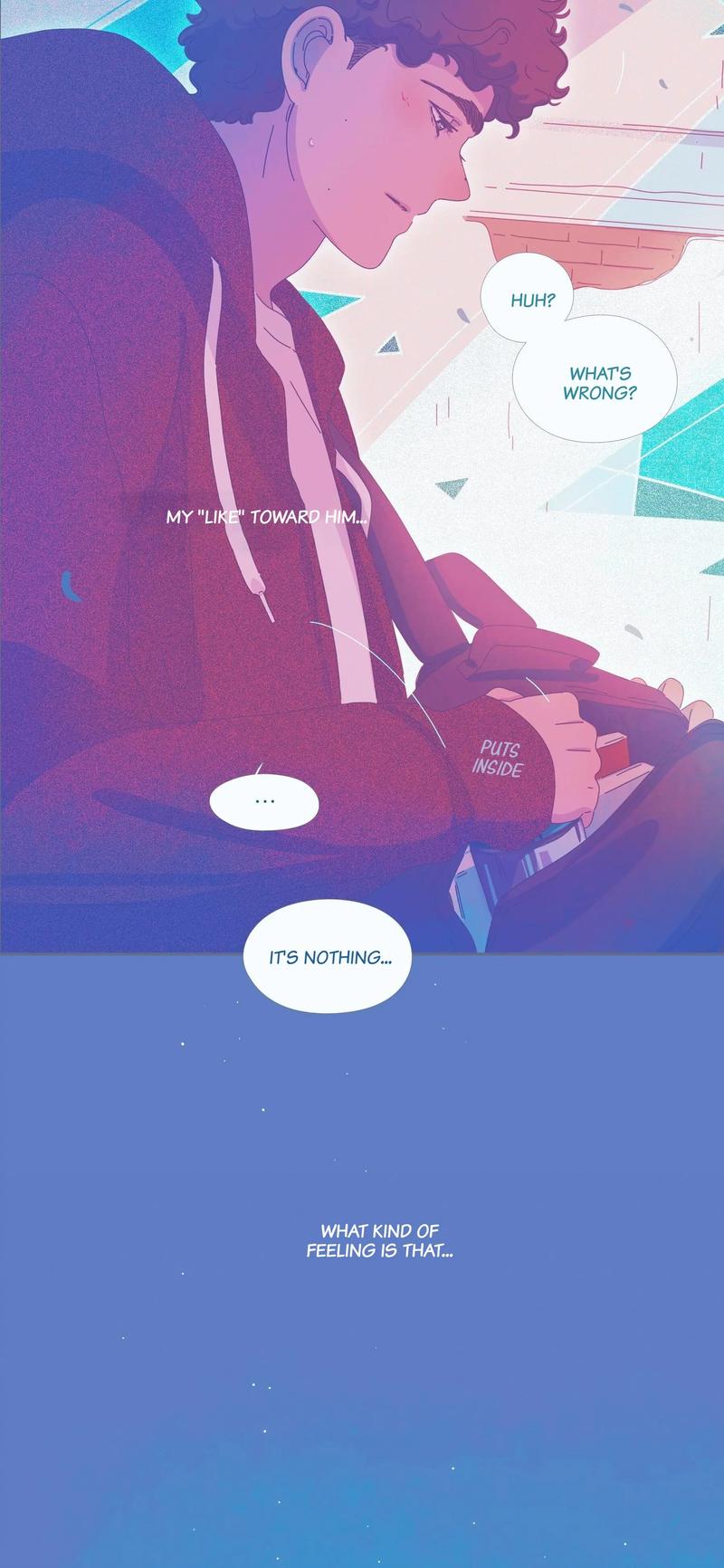 Read Leo chapter 17 image 34 on Lezhin