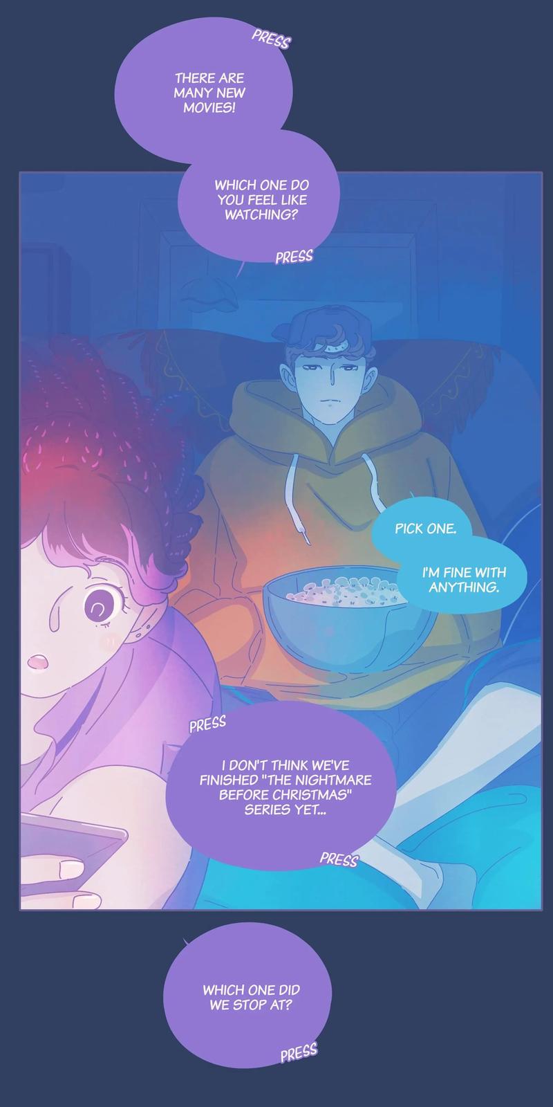 Read Leo chapter 17 image 38 on Lezhin